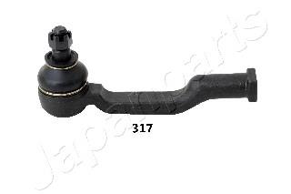Do koszyka 1454896 Ford Końcówka drążka kierowniczego wewnętrzna