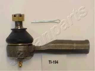 TI194 Japan Parts Końcówka drążka kierowniczego zewnętrzna