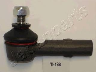 TI188 Japan Parts Końcówka drążka kierowniczego zewnętrzna