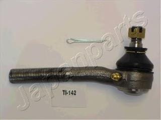 Końcówka drążka kierowniczego zewnętrzna TI142 Japan Parts