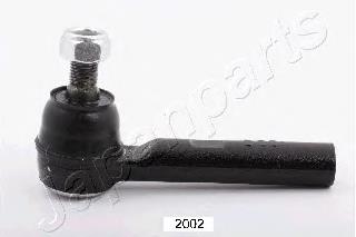 TI2002 Japan Parts Końcówka drążka kierowniczego zewnętrzna