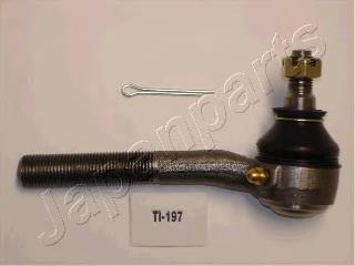 4857061G25 Nissan/Infiniti Końcówka drążka kierowniczego zewnętrzna