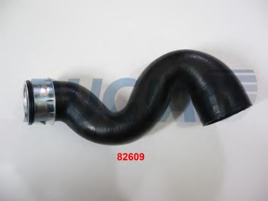 Przewód (króciec) intercoolera VAG 8E0145834P cena, od 26,13 USD