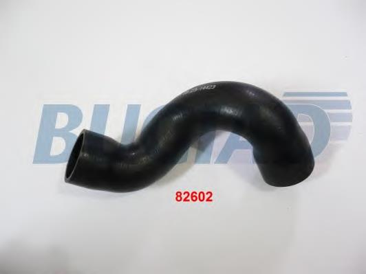 82602 Bugiad Przewód (króciec) intercoolera