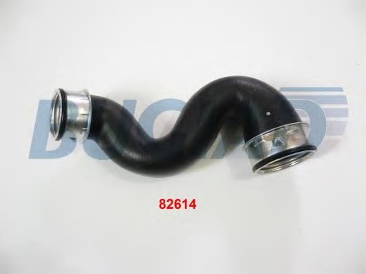 Przewód (króciec) intercoolera 9555PT1 Polcar