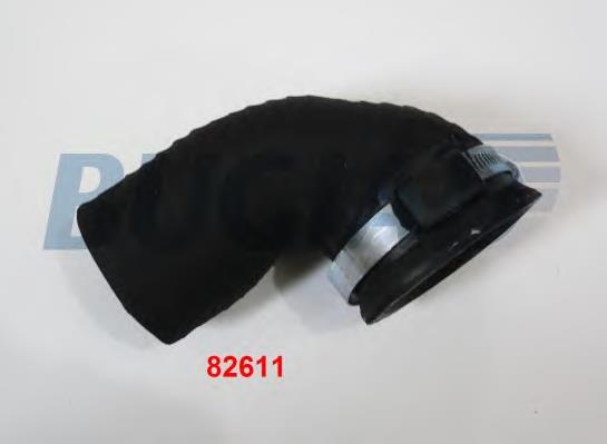 82611 Bugiad Przewód (króciec) intercoolera