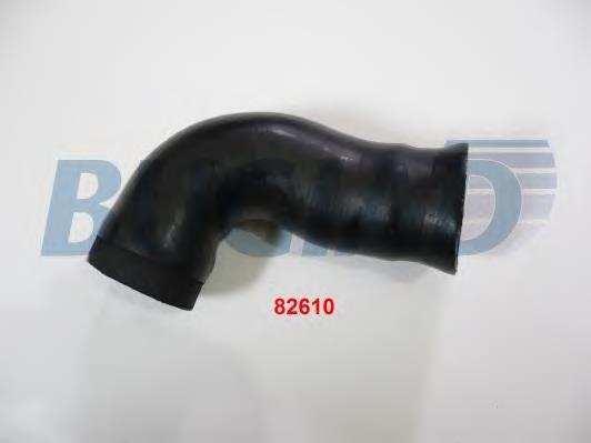 Przewód (króciec) intercoolera VAG 8E0145837G cena, od 24,70 USD