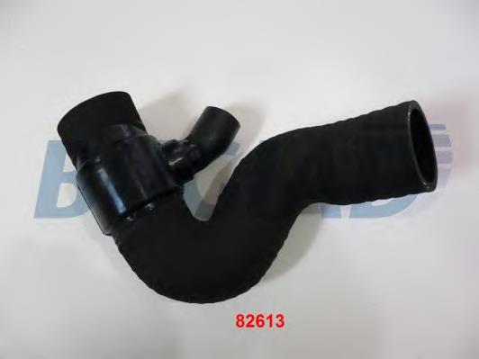 Króciec powietrza, wylot z turbiny (doładowanie) 058145832C VAG