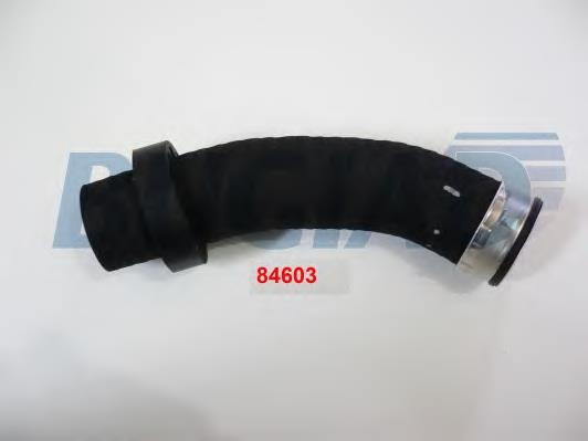 Przewód (króciec) intercoolera BMW 11617786865 cena, od 52,20 USD