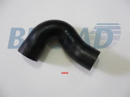 Króciec powietrza, wylot z turbiny (doładowanie) 1J0145838 VAG