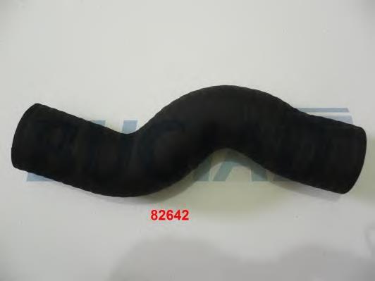 82642 Bugiad Przewód (króciec) intercoolera