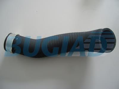 11617805437 BMW Przewód (króciec) intercoolera