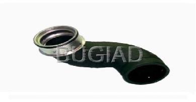 Przewód (króciec) intercoolera Mercedes 2105285582 cena, od 29,53 USD
