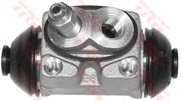 Cylinder hamulcowy Hyundai Lantra
