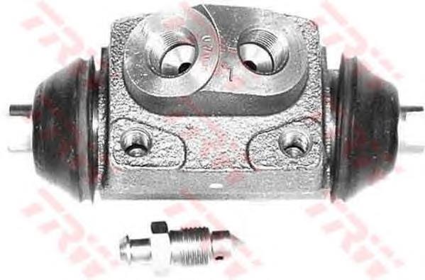 Cylinder hamulcowy Volvo 340/360