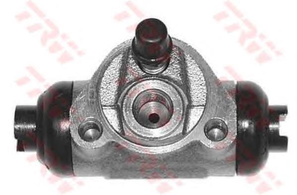 Cylinder hamulcowy Fiat Uno