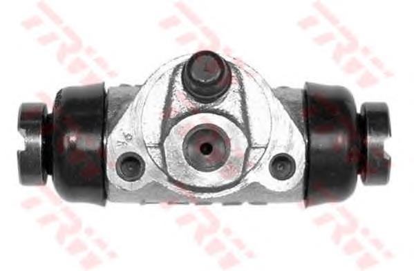 Cylinder hamulcowy roboczy tylny TRW BWF144 cena, od 12,20 USD