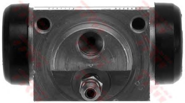 Cylinder hamulcowy roboczy tylny Ford 1145295