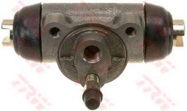 Cylinder hamulcowy Ford Ranger