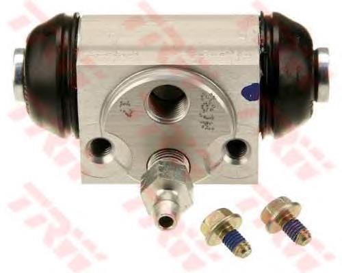 Cylinder hamulcowy roboczy tylny Febi 103266 cena, od 18,16 USD