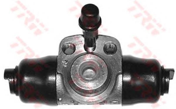 Cylinder hamulcowy roboczy tylny TRW BWB111 cena, od 14,67 USD