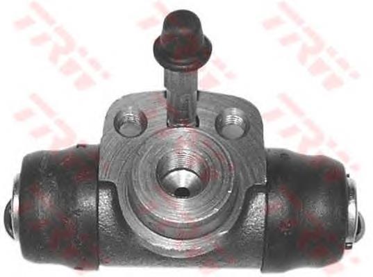 Cylinder hamulcowy roboczy tylny TRW BWA108 cena, od 11,01 USD