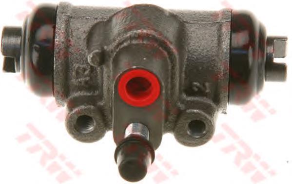 Cylinder hamulcowy roboczy tylny Hyundai/Kia OK30A26610