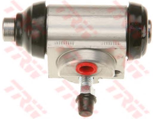 Cylinder hamulcowy roboczy tylny Renault (RVI) 7701044681