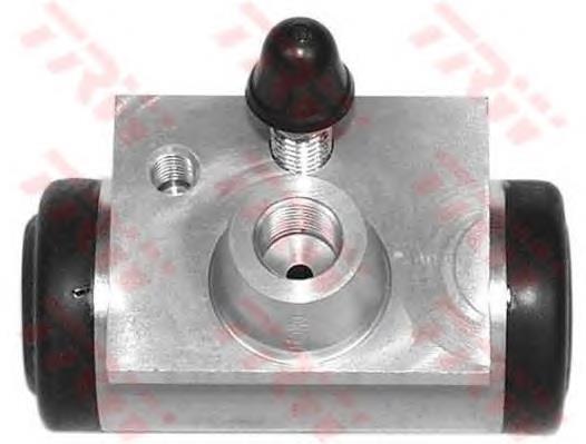 Cylinder hamulcowy roboczy tylny TRW BWC243 cena, od 19,73 USD