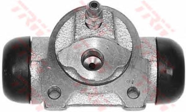 C12588 Samko Cylinder hamulcowy roboczy tylny
