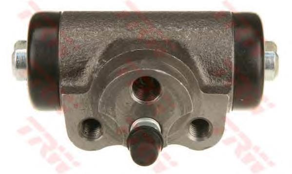 Cylinder hamulcowy roboczy tylny MR493393 Mitsubishi