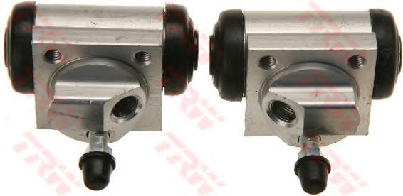 Cylinder hamulcowy Smart FORTWO