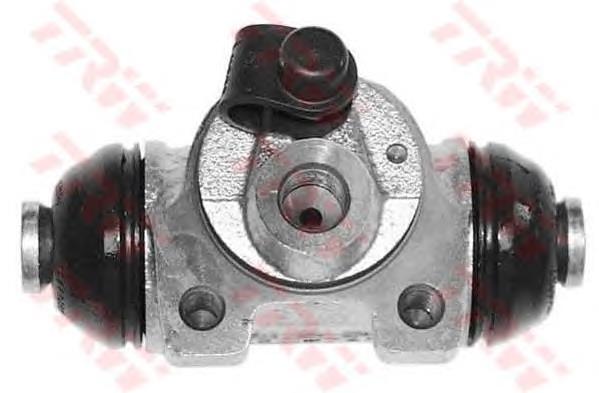 Cylinder hamulcowy roboczy tylny TRW BWF252 cena, od 14,75 USD