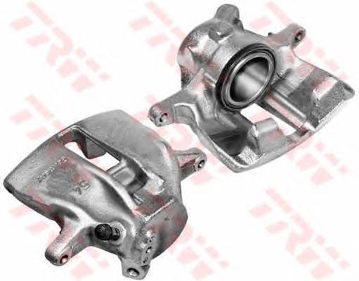 Zacisk hamulcowy przedni lewy VAG 357615123A cena, od 61,20 USD