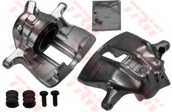 Zacisk hamulcowy przedni prawy VAG 357615124A cena, od 59,31 USD