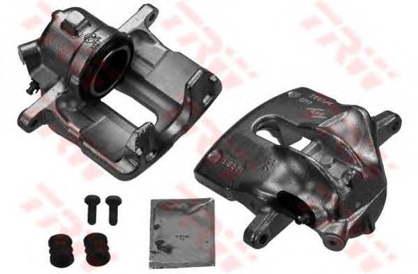 Zacisk hamulcowy przedni lewy Renault (RVI) 7701205832 cena, od 54,48 USD