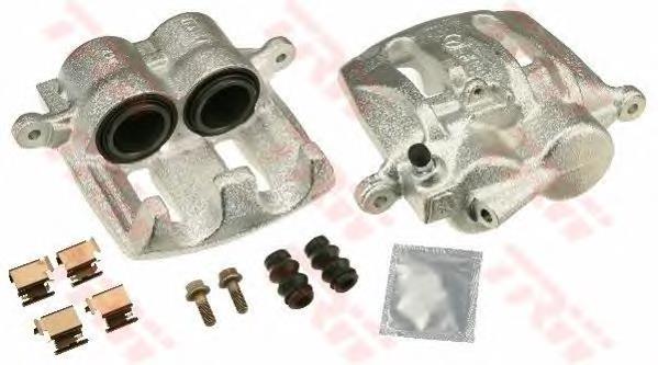 Zacisk hamulcowy przedni prawy Metzger 6260272 cena, od 86,50 USD