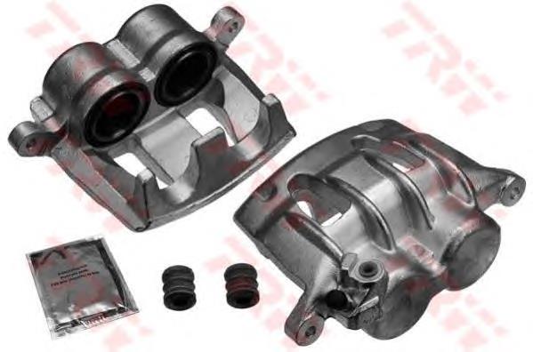 Zacisk hamulcowy przedni lewy Ford 4055820 cena, od 73,21 USD