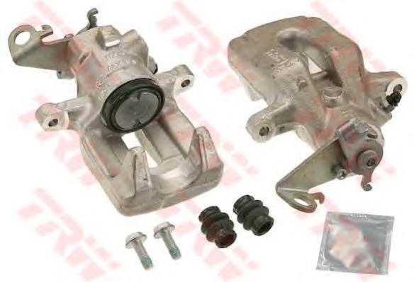 Do koszyka 4400R2 Peugeot/Citroen Zacisk hamulcowy tylny lewy