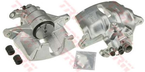 Zacisk hamulcowy przedni lewy Peugeot/Citroen 4400L8 cena, od 91,91 USD
