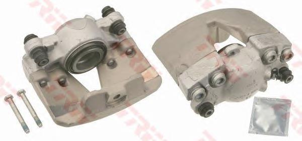 8K0615123B VAG Zacisk hamulcowy przedni lewy