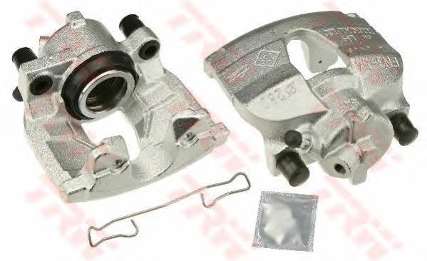 Zacisk hamulcowy przedni lewy Renault (RVI) 410115900R cena, od 56,18 USD