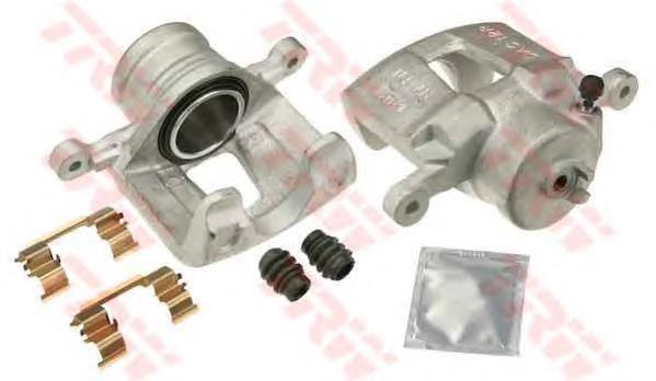 Zacisk hamulcowy przedni prawy General Motors 96418872 cena, od 59,50 USD