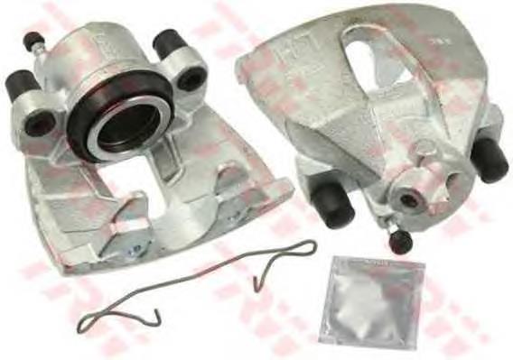 Zacisk hamulcowy przedni prawy Ferodo FCL694346 cena, od 55,50 USD