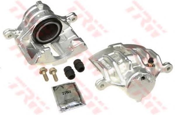 SEG100220 Land Rover Zacisk hamulcowy przedni prawy