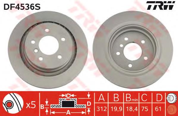 Brembo 09870011