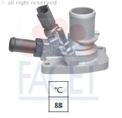Termostat Denso DTM88673 cena, od 24,42 USD