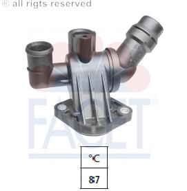 Termostat VAG 6D121111G cena, od 18,08 USD