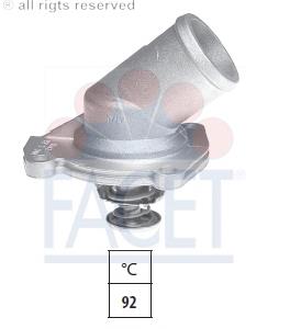 12992692 General Motors Termostat