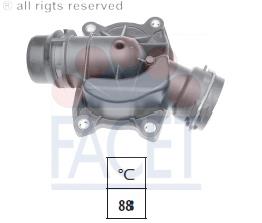Termostat Metalcaucho 35886 cena, od 26,87 USD